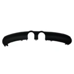 Diffuser προφυλακτήρα Vw Golf 5 - R32 design
