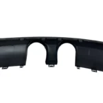 Diffuser προφυλακτήρα Vw Golf 5 - R32 design - Image 3