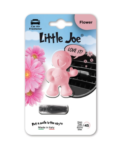 Στιγμιότυπο οθόνης (474) Αρωματικό LITTLE JOE Flower - Image 1