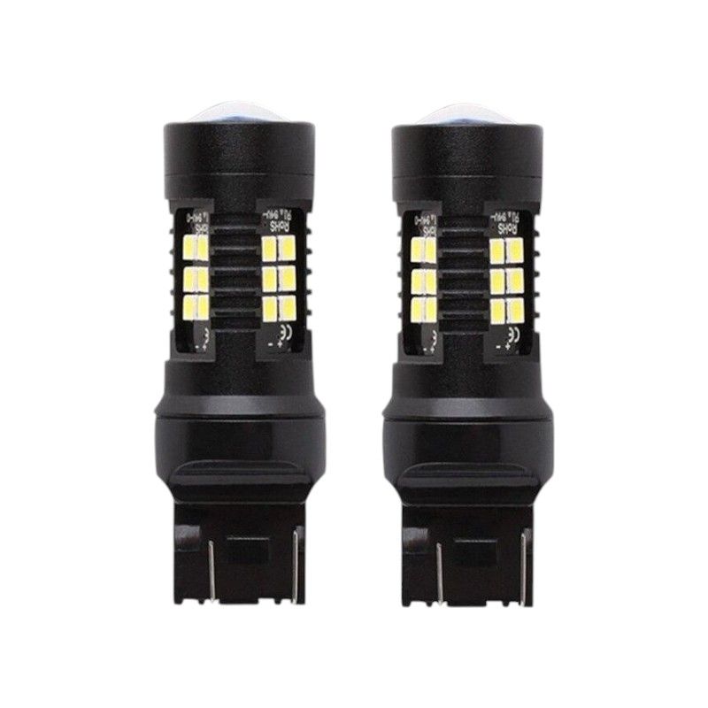 110179 Λαμπτήρας LED –T20 – 2pcs - Image 1