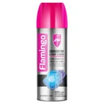 FLAMINGO Καθαριστικό Καρμπυρατέρ SPRAY – 450 ml