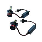 LED ΛΑΜΠΕΣ ΑΥΤΟΚΙΝΗΤΟΥ 500W H4 - Image 2