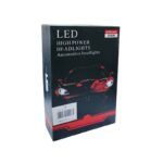 LED ΛΑΜΠΕΣ ΑΥΤΟΚΙΝΗΤΟΥ 500W H4