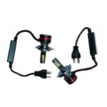 LED ΛΑΜΠΕΣ ΑΥΤΟΚΙΝΗΤΟΥ 500W H4 - Image 3