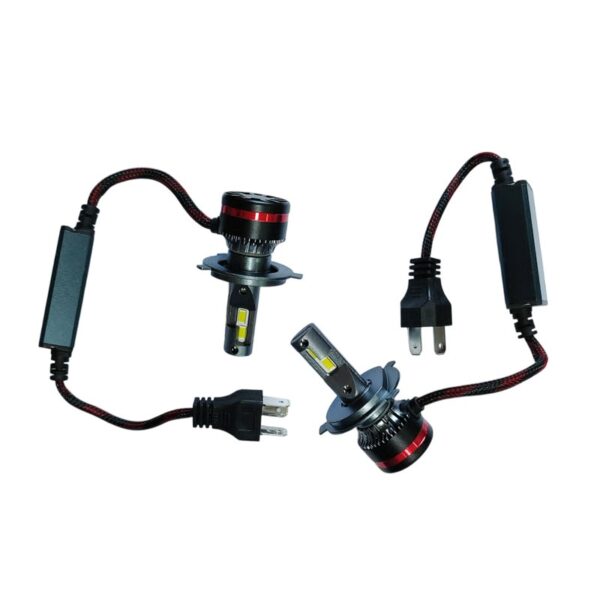 led-500w-h4-cy-10026 (2) LED ΛΑΜΠΕΣ ΑΥΤΟΚΙΝΗΤΟΥ 500W H4 - Image 3