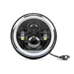 LED ΠΡΟΒΟΛΕΑΣ ΑΥΤΟΚΙΝΗΤΟΥ 7"