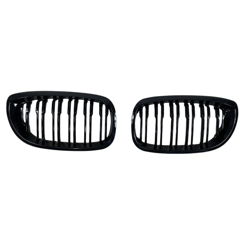 original-85770-800x800 Μάσκα BMW E46 (2003-2006) coupe - διπλές γυαλιστερές - 2τμχ. - Image 1